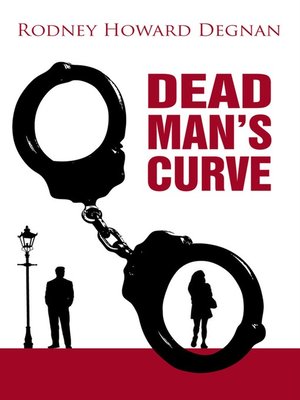 cover image of Dead Man's Curve